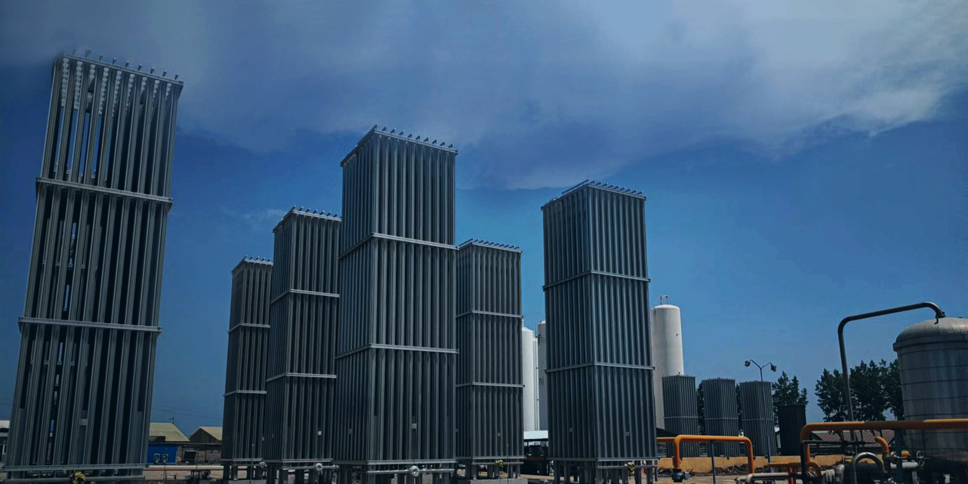 南阳杜尔气体装备有限公司