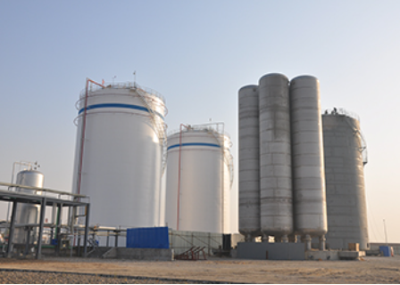 Technical advantages of Dürr's vaporizer-Dürr equipment