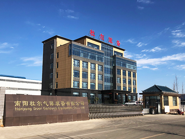 Nitrogen is also harmful, how to protect