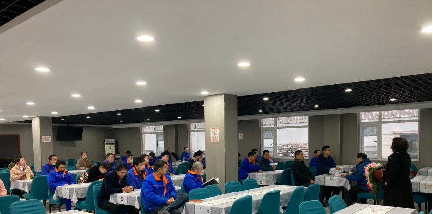 Safety and skills training