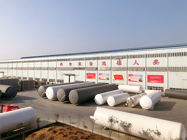 Nanyang Doer Factory